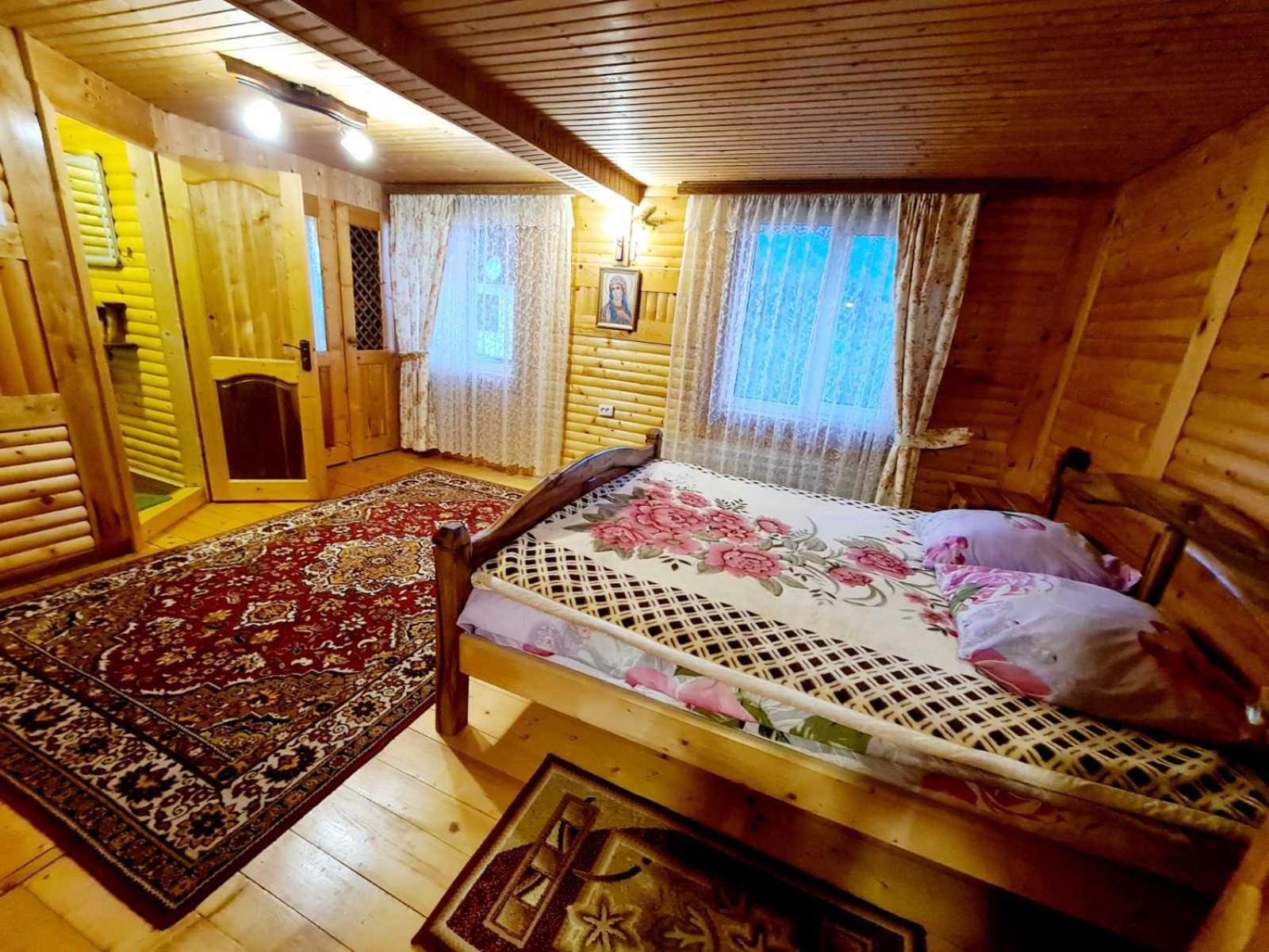 Садиба "Три Царі" Jaremtje Rum bild